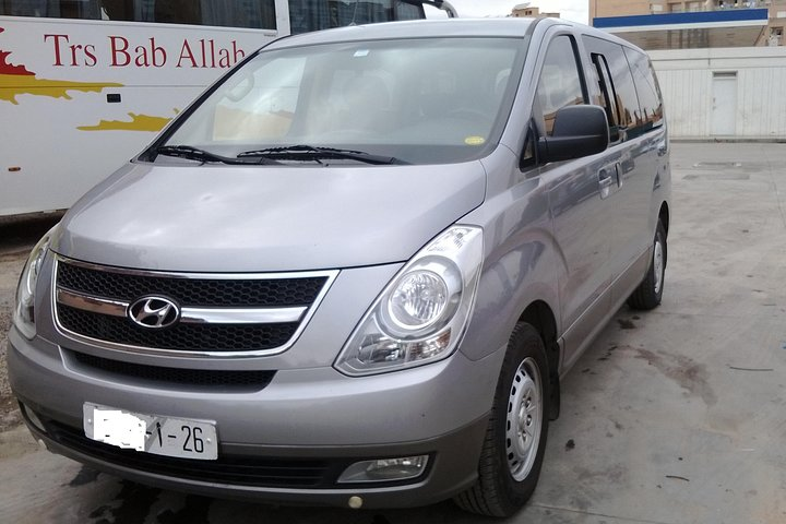 B40 Morocco desert fun trip