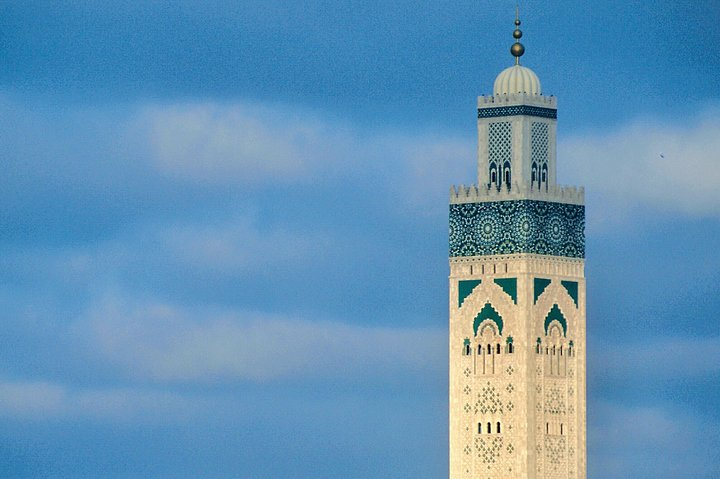 Rabat & Casablanca Tour from Casablanca - Photo 1 of 6