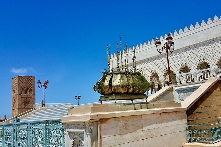 Rabat Half Day City Tour - Photo 1 of 6