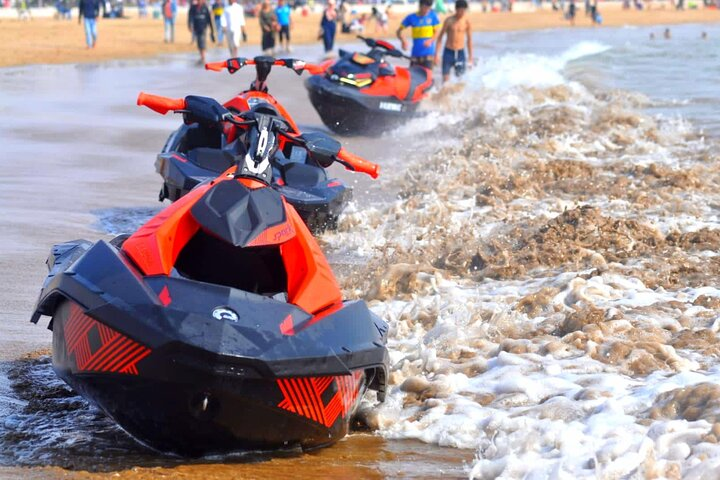 agadir jetski academy rental  - Photo 1 of 12