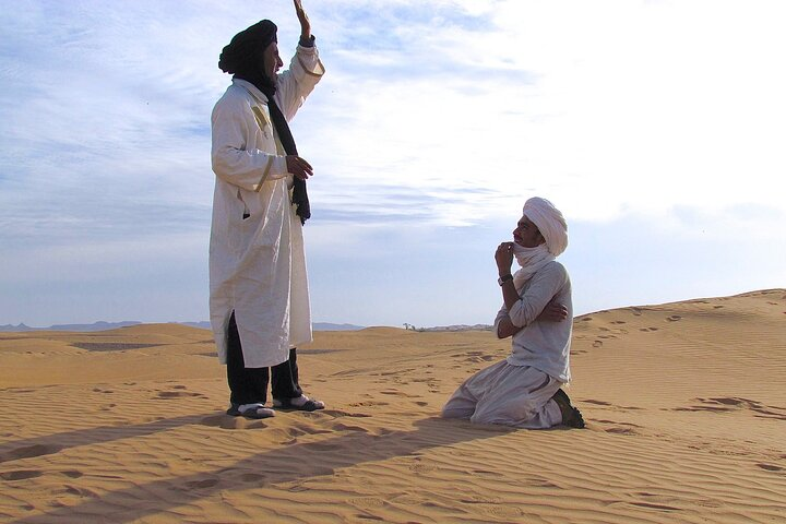 5 Days Mount Toubkal & Sahara tour - Photo 1 of 10