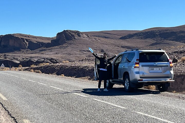 Sahara Serenity Tour / 4 days  - Photo 1 of 12