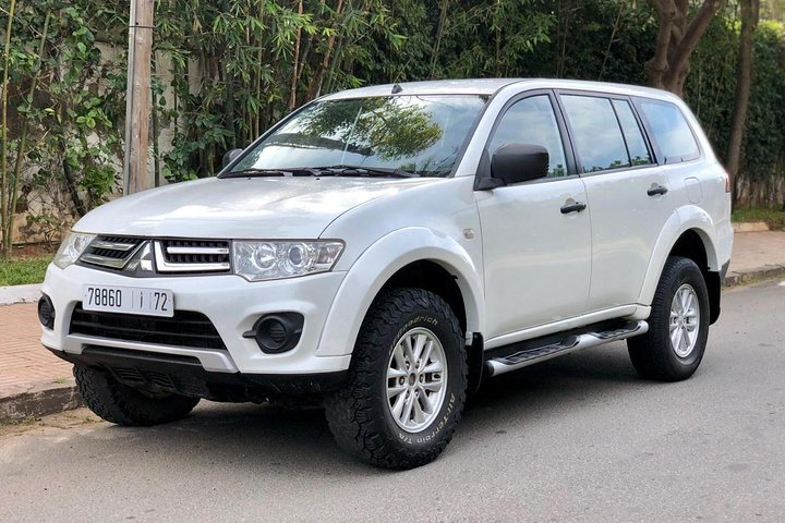 Fes Airport Transfer (one way) + Free SIM Card: Stay Connected - Photo 1 of 3