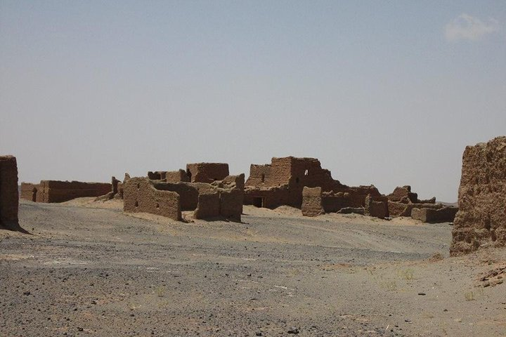 4 Private Days from Tangier to Marrakech via Merzouga Desert  - Photo 1 of 24