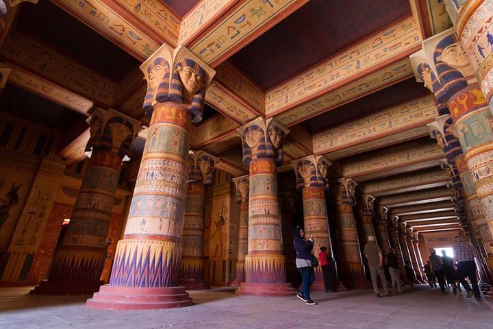 Day trip to Ouarzazate