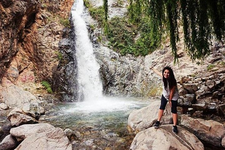 Shared Group Day Tour to Ourika Valley from Marrakech - Photo 1 of 7