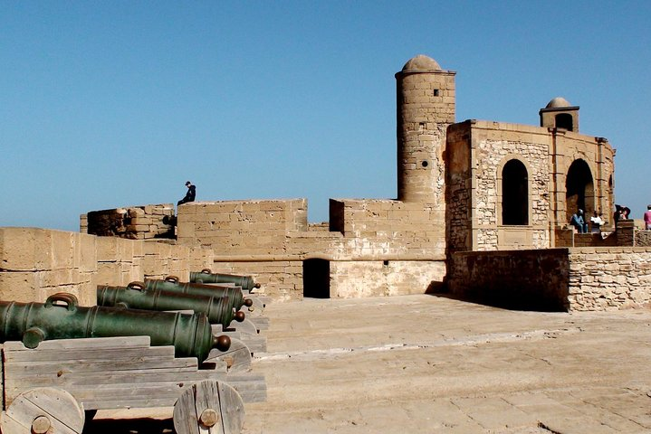 Shared group day trip from Marrakech to Essaouira - Photo 1 of 7