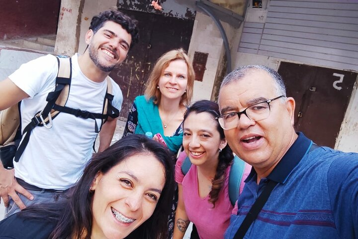 Shared Guided tour in Fes Medina - Photo 1 of 7