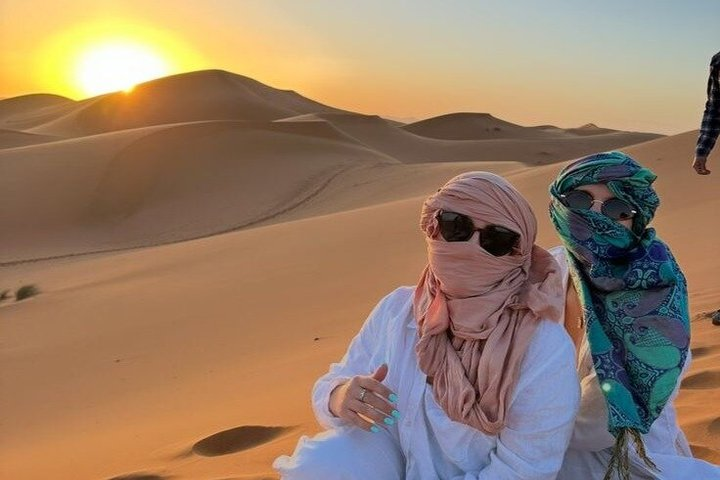 Shared Multi-Day Tour in Zagora With Free Meal - Photo 1 of 15