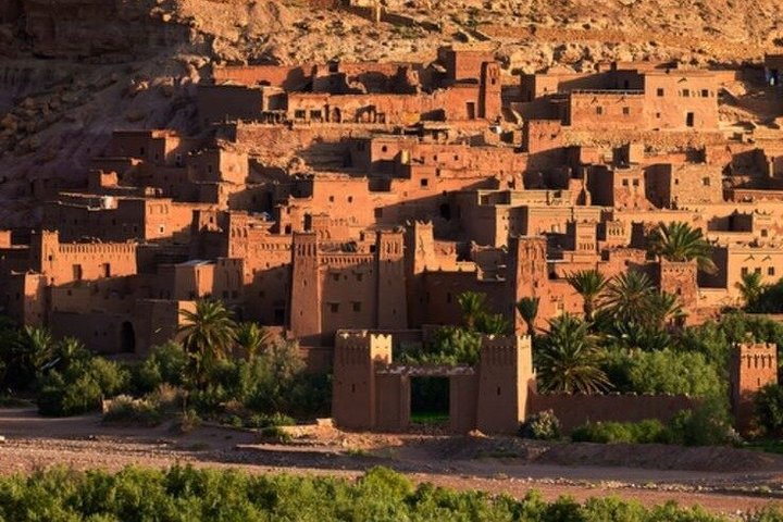 Shared Multi-Day Tour in Zagora With Free Meal - Photo 1 of 10