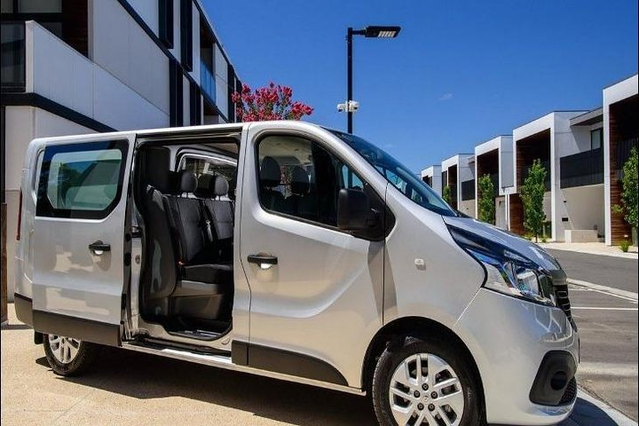 Agadir Airport Transfers service - Photo 1 of 9