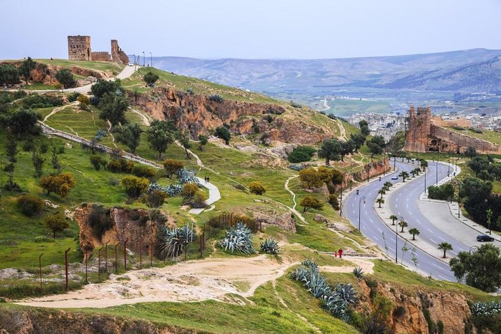 Fez City