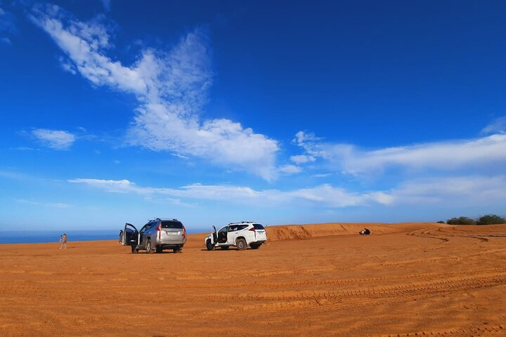 Mini Sahara Tour - Photo 1 of 7