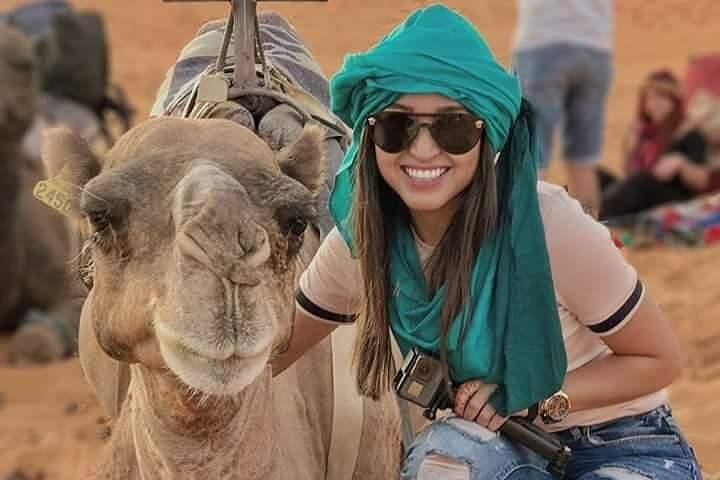 3DAYS-Fes Sahara Marrakech & Luxury Camp - Photo 1 of 5