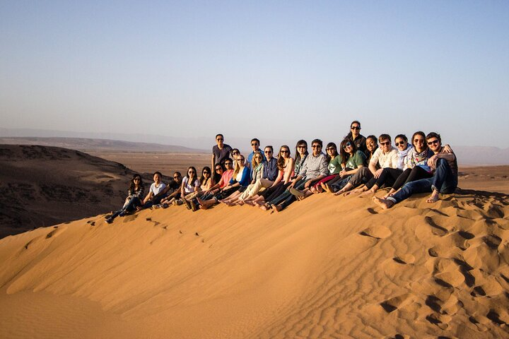 Special 5 days Desert Trek Tour in Morocco from Marrakech - Photo 1 of 6
