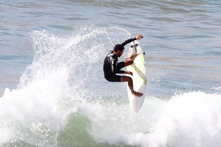 Surf Coaching and Guiding - Photo 1 of 5