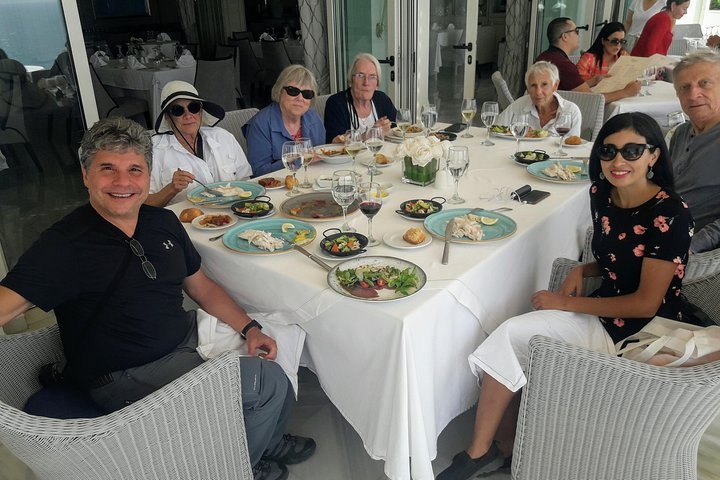 Friends Tour in Morocco