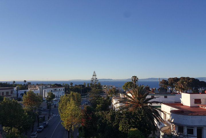 Tanger & Chefchaouen - Photo 1 of 18