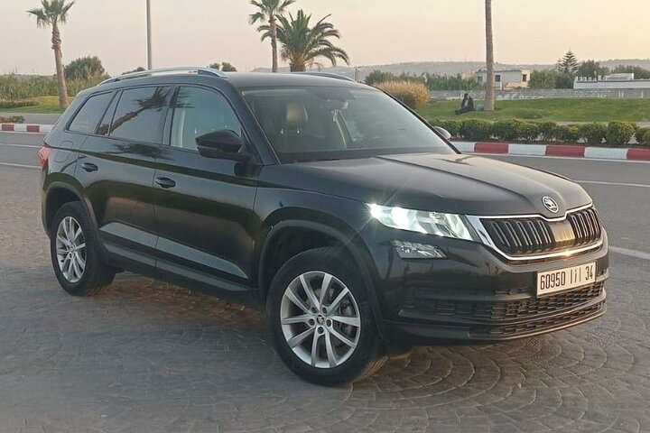 Luxury Transfer