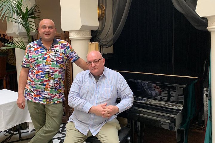 Tangier, Chefchaouen, Fez, Casablanca & Marrakech 5 Day Circuit - Photo 1 of 6