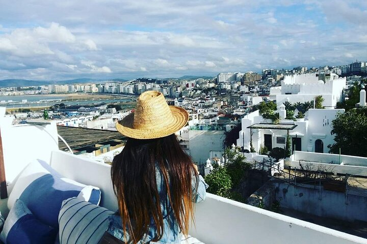 Casablanca to Tangier Day Trip By High-Speed Train and Camel Ride - Photo 1 of 13