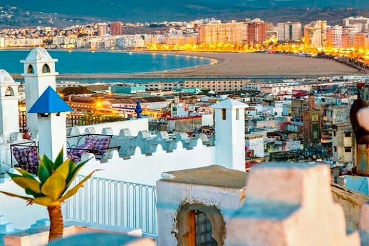 Tangier Day Trip from Rabat with Free Camel Ride  - Photo 1 of 18