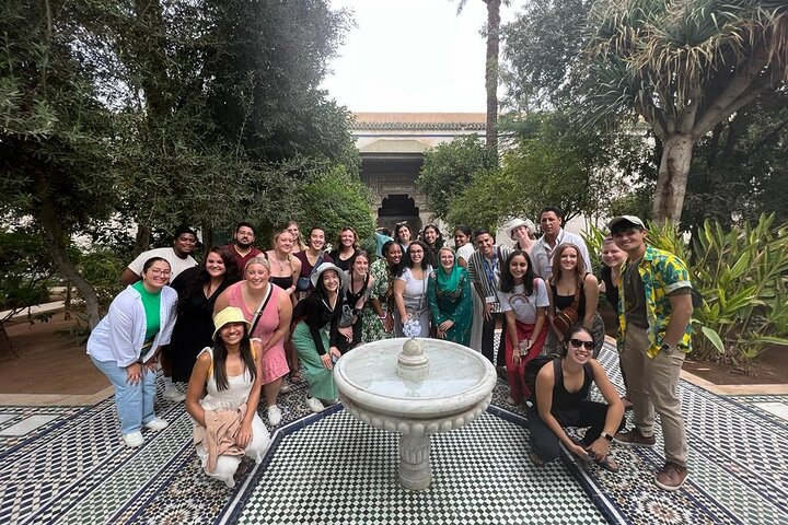 Tangier Day Trip - Photo 1 of 10