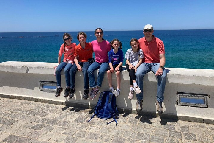 Tangier Private 4 Hour Tour including riding a camel - Photo 1 of 10
