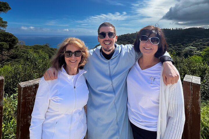 Tangier Private Guided Tour & Camel Ride with Karim - Photo 1 of 14