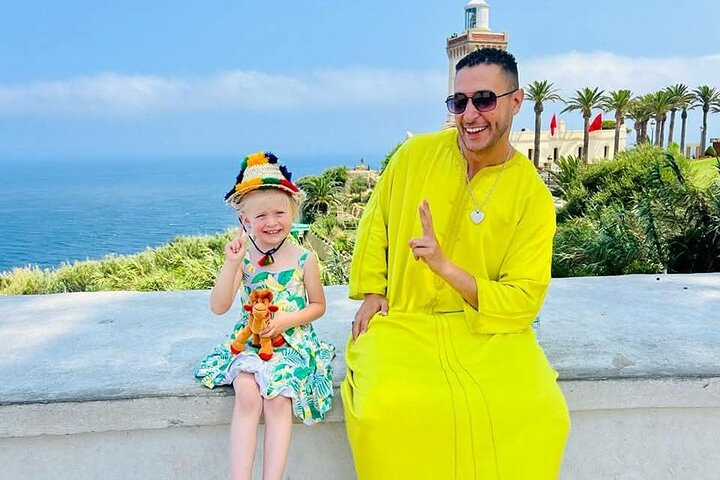 4 Hour private luxury Experience of Tangier - Photo 1 of 25
