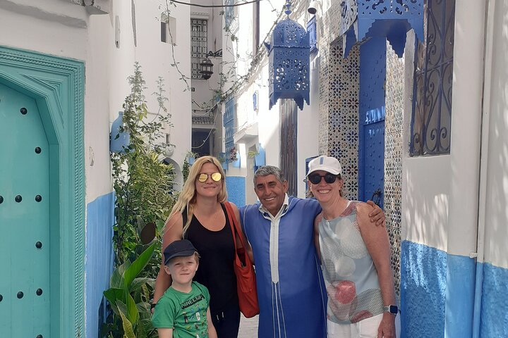 Tangier's Historic American Legation Museum. tep into history with a visit to the Tangier American Legation Museum, a place where culture and diplomacy meet