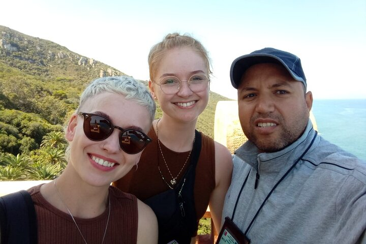 Tangier Walking Tour: Discover the City on Foot - Photo 1 of 6