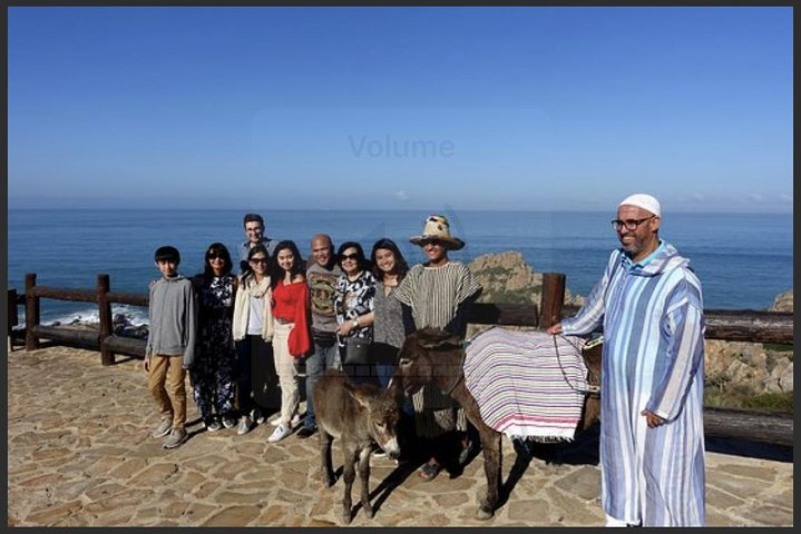 Tangier’s sightseeing Daytour - Photo 1 of 8