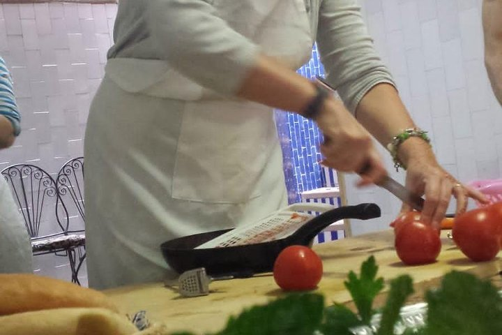 Our kitchen