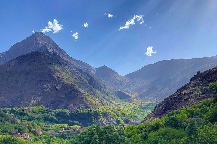 The Best Cultural Day Trip To The Atlas Mountains From Marrakech - Photo 1 of 8