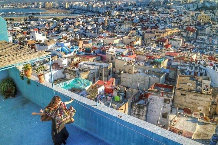 Best Buggy Adventure in the Forest and Beach Dunes of Takate - Photo 1 of 3