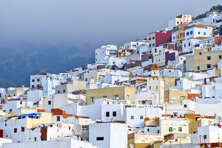 Private Tangier Family Walking Tour - Photo 1 of 3