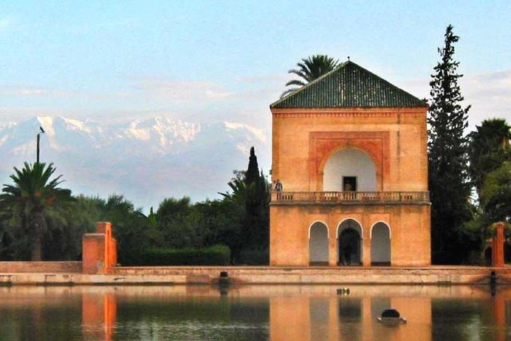 The Best Private Excursion to Marrakech from Agadir - Photo 1 of 8