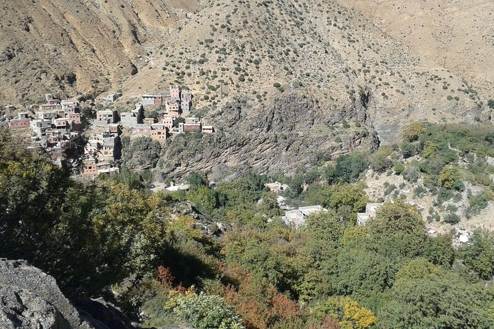 The Ourika Valley & the Atlas Mountains including lunch - Photo 1 of 8