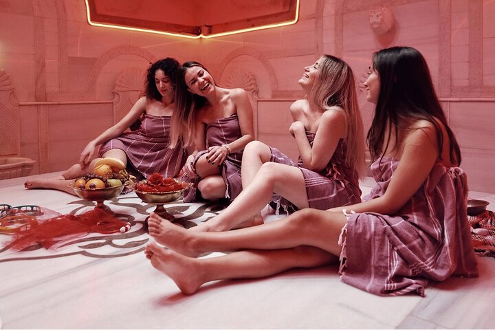 Moroccan Cooking Class with Market Visit and Meal - Photo 1 of 12