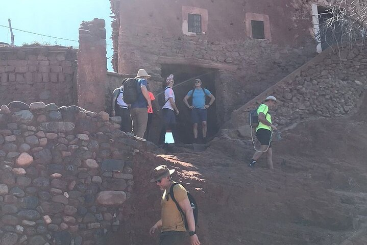 The Remote Ouirgan Valley And Asni Day Trip From Marrakech - Photo 1 of 16