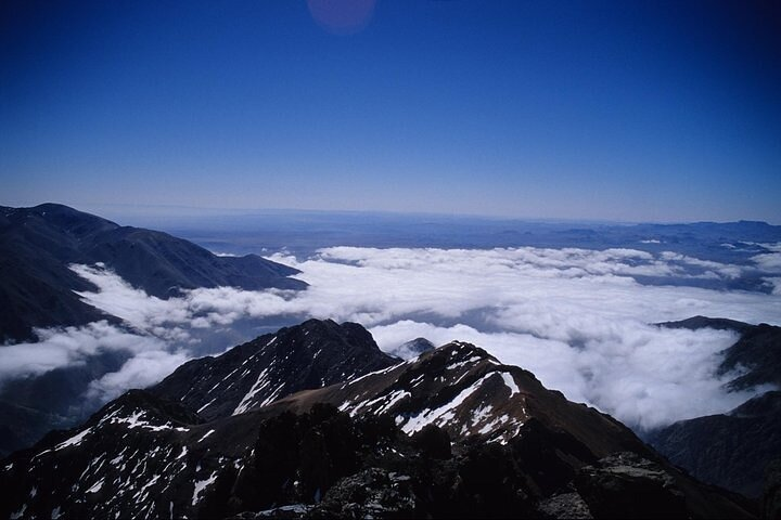  2 days Toubkal adventure Trek  - Photo 1 of 16