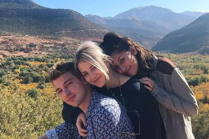 Toubkal Trekking Tour from Casablanca 3 days