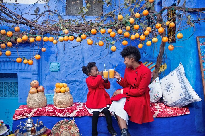 Your Local Friend in chefchaouen - Guided Tour - Photo 1 of 4