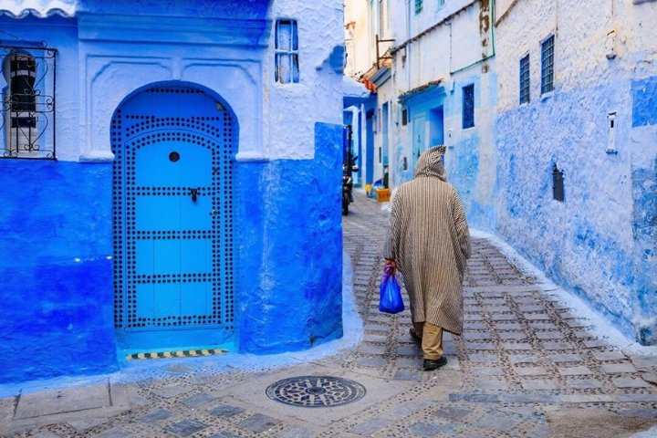 Your Local Friend in chefchaouen - Guided Tour - Photo 1 of 9