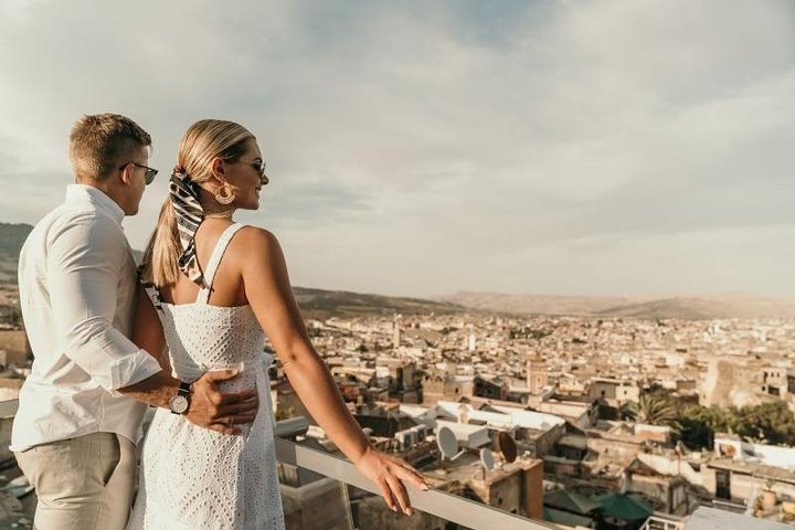  Tour in Fez: The Most Beautiful Spots - Photo 1 of 25