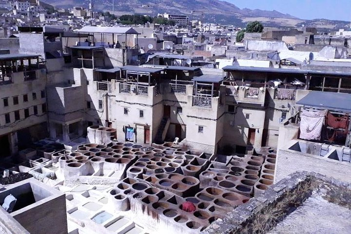 Full-day tour of the Medina of Fez - Photo 1 of 6