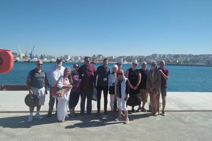 Touristic guide - Photo 1 of 9