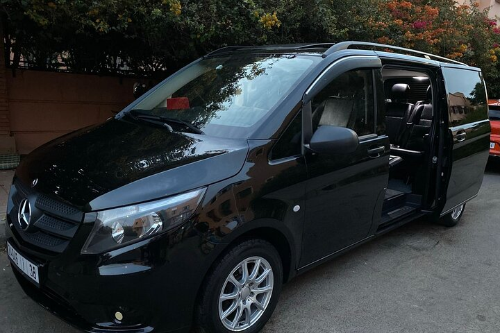 Tourists Bus and Car rental - Photo 1 of 25