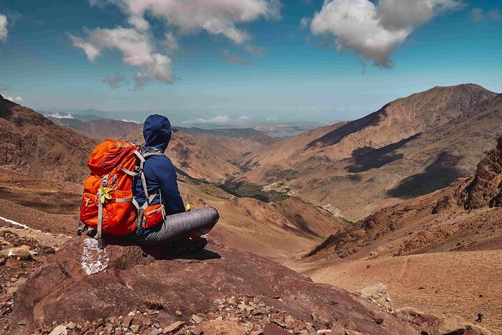 “Traditions of Marrakech” Private Tour & Camel Riding - Photo 1 of 9